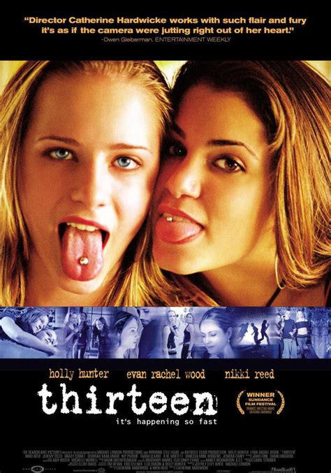 Thirteen .